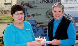 Fees Dankie en Thank You